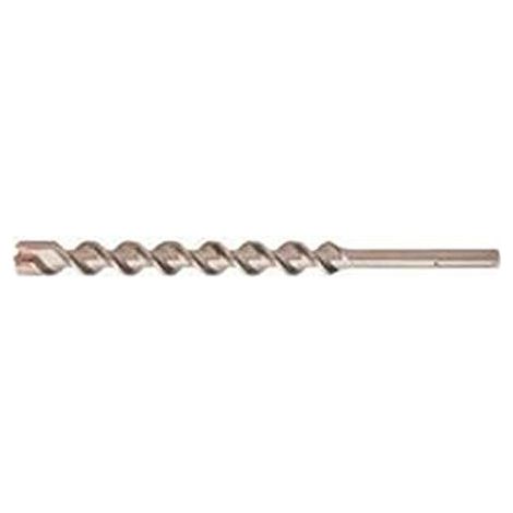 Makita Maxi 6-lame Punta SDS Max metallica 20 mm