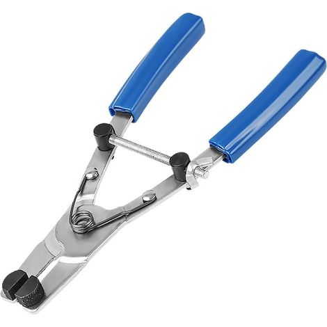Alicates para pistones, Alicates para extraer pistones, Alicates para pistones de freno de motocicleta, Alicates para pinzas de freno, Alicates universales para motocicletas y scooters. (1/5)
