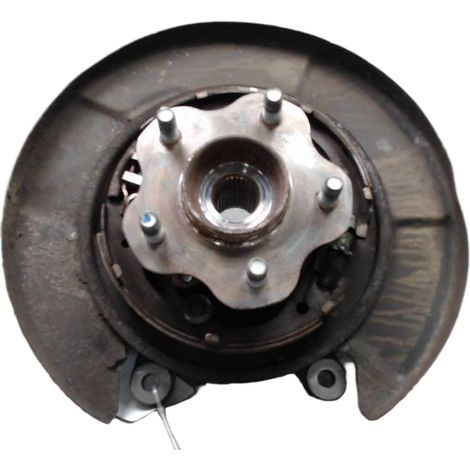 [PRODUIT D'OCCASION] Pivot Arriere Droit NISSAN Murano ♻️ Ref Oe. 43018cn200 - Garantie à vie (1/2)