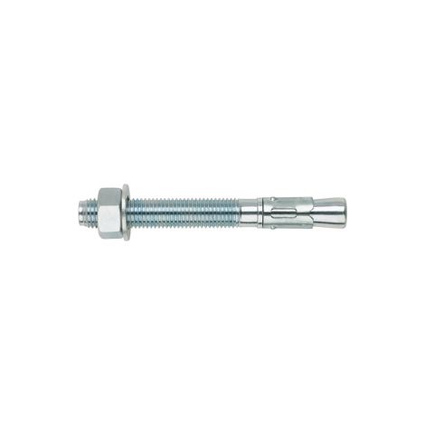 ANCORAGGIO MASCHIO MTA - ZINCATO 10X120 ( 50 pz.)