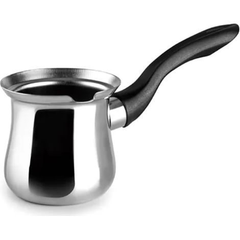 Kaffeemaschine Ibili turca 350ml Kapazität silber (1/2)