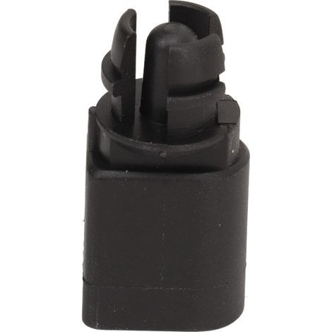Tbest Capteur de Température Extérieure Haute Précision en ABS, Compatible avec les Modèles, A8, Q3,. (1/5)