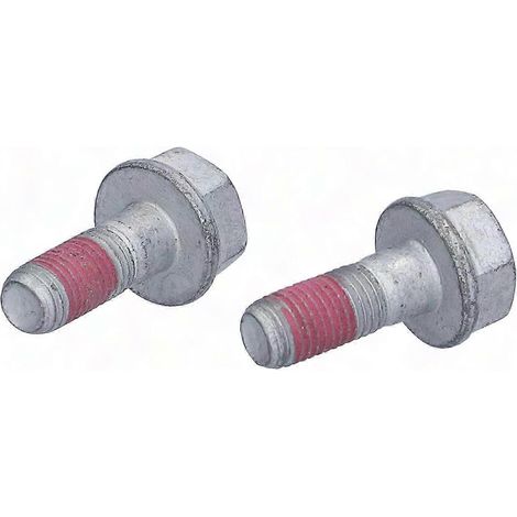 Führungsbolzensatz für hinteren Bremssattel 1131376X, Ersatz für COROLLA E12 0207, Bremsgleitbolzen-Baugruppe (1/2)