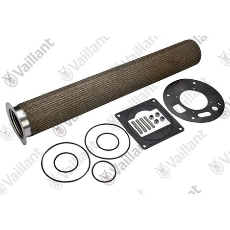 VAILLANT Brûleur, 280 kW VKK 2806/3-E u.w. Vaillant-Nr. , 0020058902