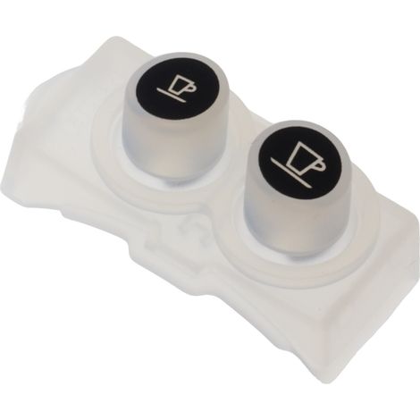 Delonghi pulsantiera tasti tastiera per macchina caffè Nespresso Pixie EN124 (1/3)