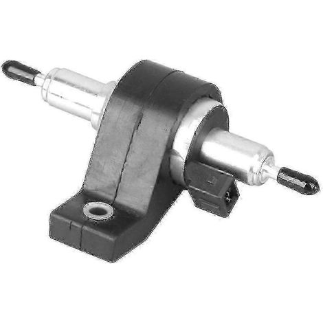 Pompe à carburant 12 V 22 ml compatible avec les chauffages de camion Webasto 5 kW et 8 kW, modèle b2024112270 (1/5)