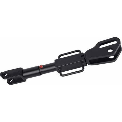 Braccio laterale meccanico lunghezza 530mm compatibile CNH