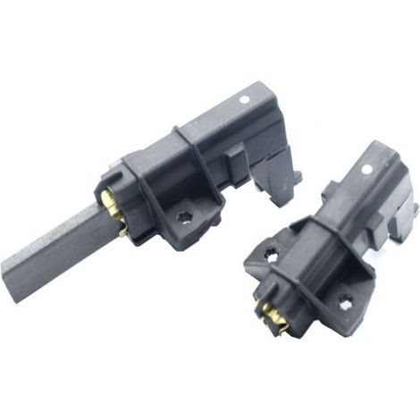 Kit 2 carboni - Lavatrice - ARISTON HOTPOINT HOTPOINT - 3128658058331111270