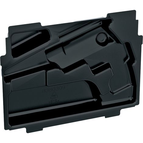 Makita Embouti pour perceuse MAKPAC Gr. 1 - 838030-9