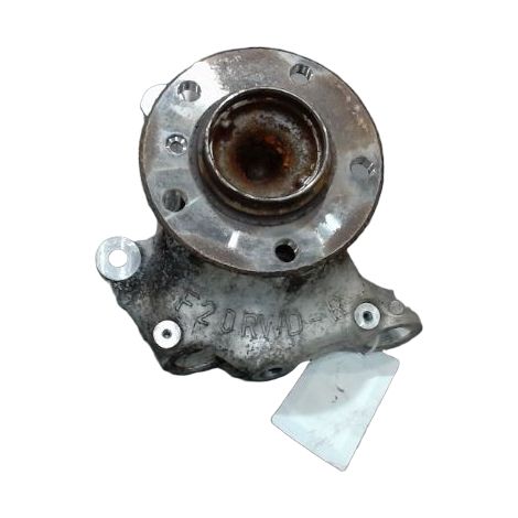 Pivot Avant Droit BMW Serie 1 [PRODUIT D'OCCASION] ♻️ 31216853652 - Garantie à vie (1/2)