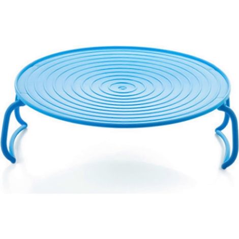 Plaque chauffante pour four double, grille chauffante, design compact et peu encombrant, idéal pour les bureaux d'étudiants, pour chambre, cuisine (1/5)