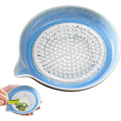 Handgefertigte, dekorative, glasierte Keramik mit Farbverlauf. Ideal (1/5)
