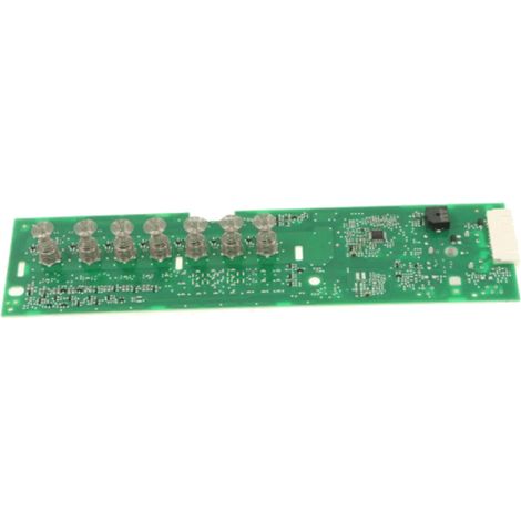 Ersatzteil - Elektronikkarte, programmiertes Modul -  - BOSCH