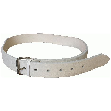 double col vachette en cuir de buffle largeur 40 mm longueur 120 cm colliers pour chiens