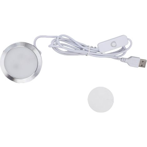 Kit de lampe LED multicolore RGB veilleuse MH001 pour imprimante 3D - Pièces et accessoires de rechange (1/5)