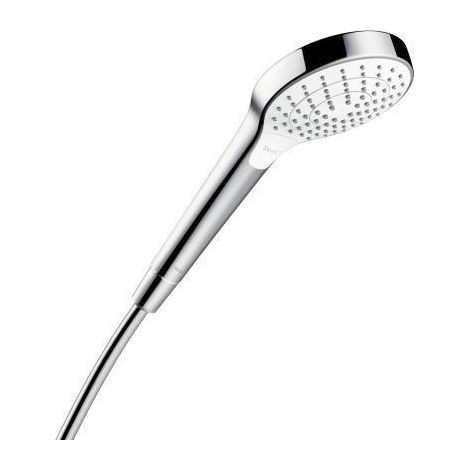 Handbrause CROMA SELECT S VARIO DN 15 we/chr