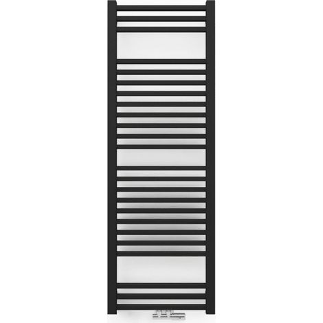 Kronenbach Cube Badheizkörper 50 x 151 cm (1/4)