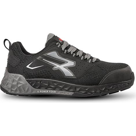 SCARPE "EURON" N° 43 U-POWER S1PS HI HRO