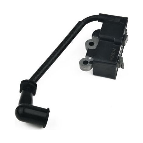 Bobine d'allumage Ryobi RY251PH RY252CS RY253SS RY254BC – Module d'allumage 2 temps 25cc 25,4cc – Performance élevée pour débroussailleuse (1/5)