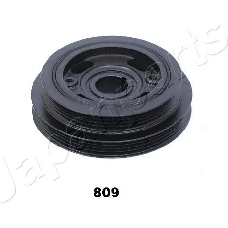 Poulie, vilebrequin Japanparts PU-809 SUZUKI 12610-80A00000 12610-80A01