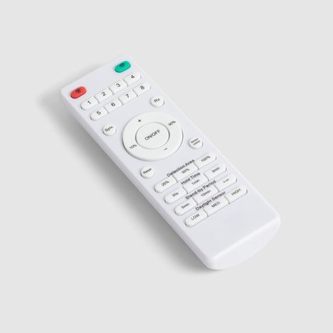 Telecomando per Sensore di Movimento Bluetooth PIR e Bluetooth RADAR su Lampada a LED Industriale Evo Bianco (1/3)