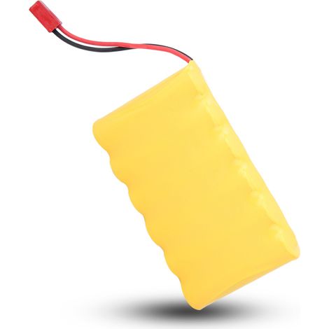 2 Piles de Rechange pour Véhicules de Construction 1350 1550 1560 1571 - Batterie Compatible (1/5)