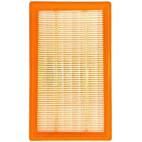 Hepa-Filter-Ersatzkits für Nt25 Nt35 Nt360 Nt45 / 1 Nt55 / 1 Nt361 Nt561 Nt611 Fi Staubsauger (1/5)