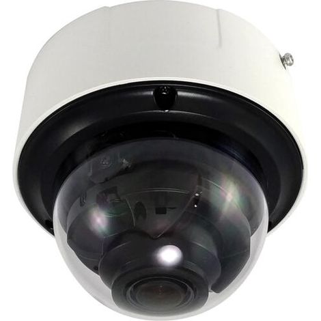 Cámara de seguridad Level LevelOne FCS-3406 Full HD zoom 4,3x (1/3)