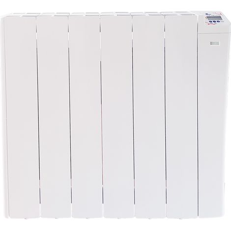 Radiateur électrique Prestige Plus NF22 1000w Marinière Énergie (1/4)