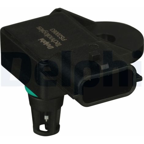 Capteur, pression de suralimentation DELPHI PS20063-12B1 MAZDA PE0218211