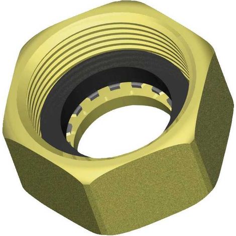 Gripp Instantaneo S2 dado istantaneo verde 10 mm (1/2)