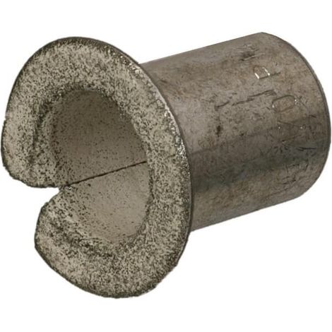 Douille à collerette PAF10170 P14 ID 10mm AD 12mm Largeur17mm PERMAGLIDE (1/2)