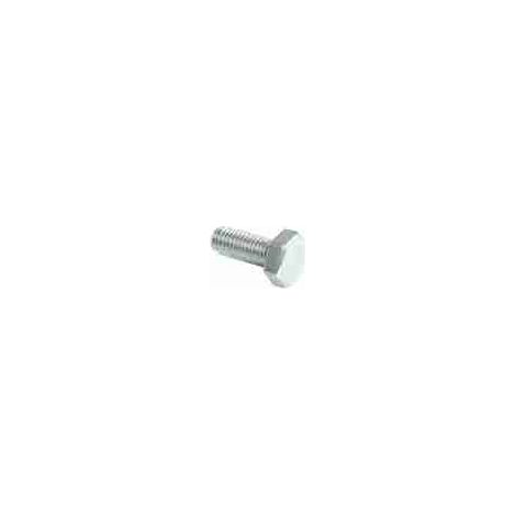 V10X25.5102 Tornillo 10X25 Te 8.8 Zincado Blanco Iso 4017 Recambio Original NICE V10X25.5102