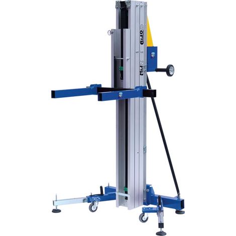 Carrello sollevatore golia slim carrello sollevatore golia slim 3000