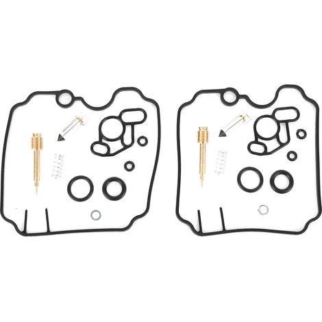 Lotto di 2 kit di revisione 185184 – per Yamaha TDM850 / FZR1000 / TRX850 (1/5)