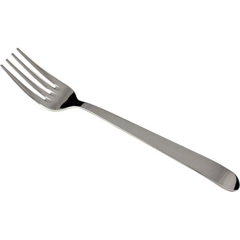 Svanera forchettone a servire linea Lusso acciaio 18/12 professionale (1/2)
