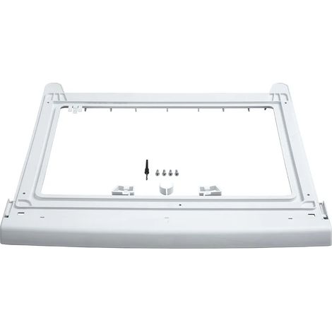Kit installazione asciugatrice Balay 3as110b riduzione rumore stabilità