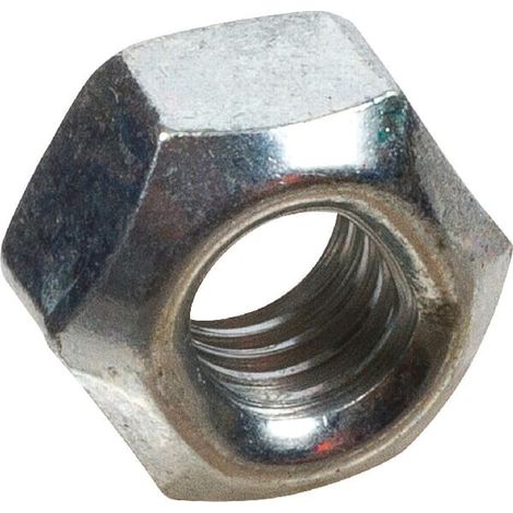 Tuerca hexagonal AS-MOTOR G07906002