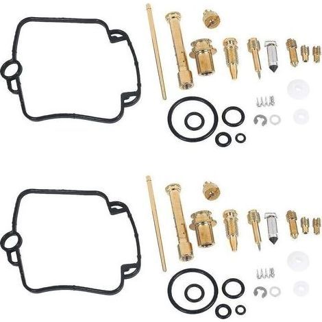 Kit de réparation de carburateur pour Bmw F650 Mikuni Bst33 Gs500e (1/5)