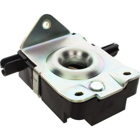 Cerradura del capó izquierdo del motor del BMW Z3 E36 95-03 (1/2)