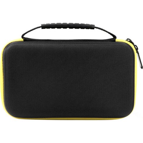 Pochette antichoc pour multimètre Fluke F117C/F17B+ (1/5)