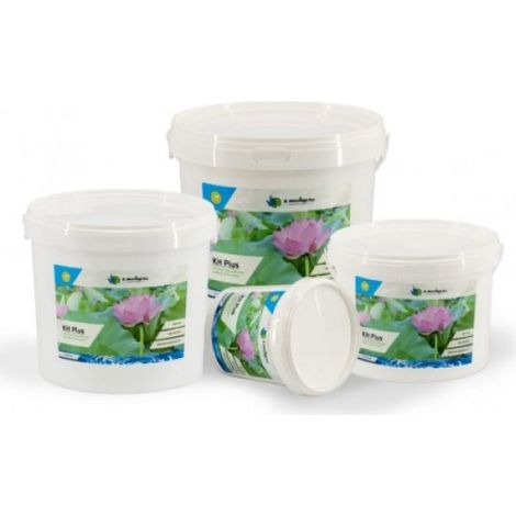 Stabilisateur de dureté carbonatée - Moerings KH Plus - 1L