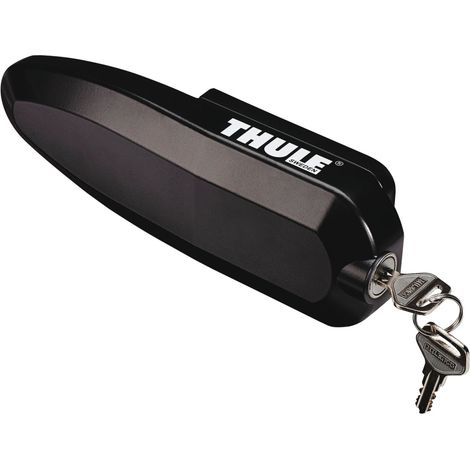 Chiave universale nera - singolo pezzo - Thule