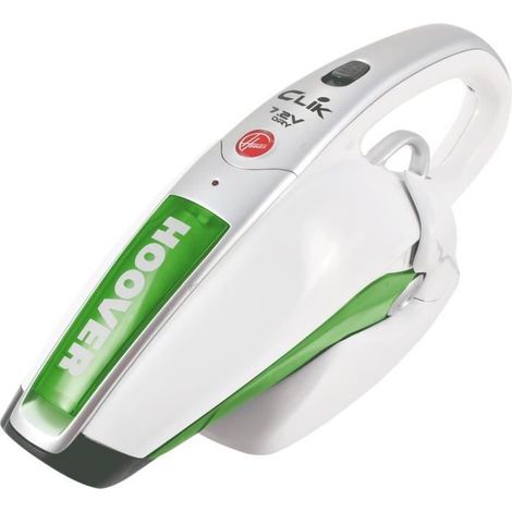 Aspirette - HOOVER Click SC72DWG4 011 (1/5)
