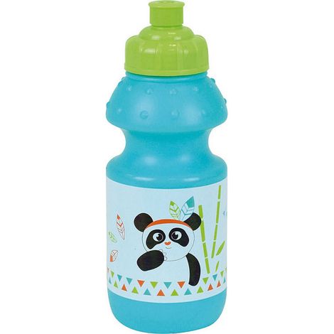Indian Panda Gourde Sport 350ml (1/4)