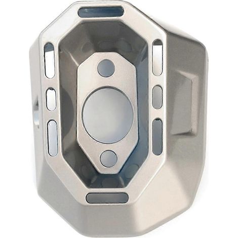 Cache-embout d'échappement pour moto ADV350 (1/5)