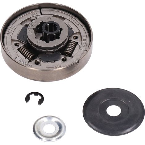 Kit de roulement de tambour d'embrayage en acier allié pour tronçonneuses STILE 044 046 MS440 MS460 MS361 1128 007 1000 (1/5)