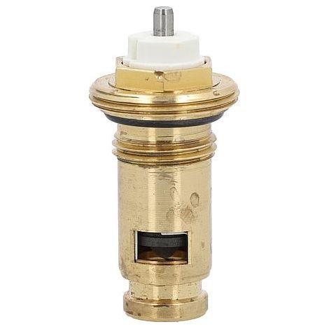 Insert de vanne IMI Heimeier VHV8S avec préréglage DN15 (1/2")