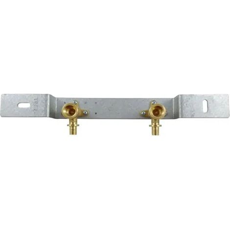 Raccord tece 740115 filetage 16mm x 1/2 pouce 150 mm