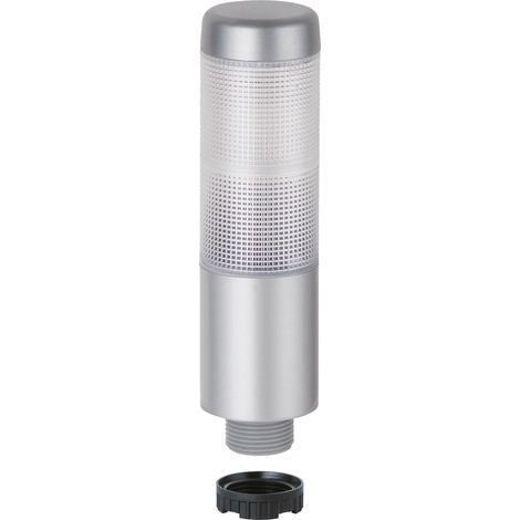 dispositivo di comando werma-signaltechnik 698 420 75 LED 24V